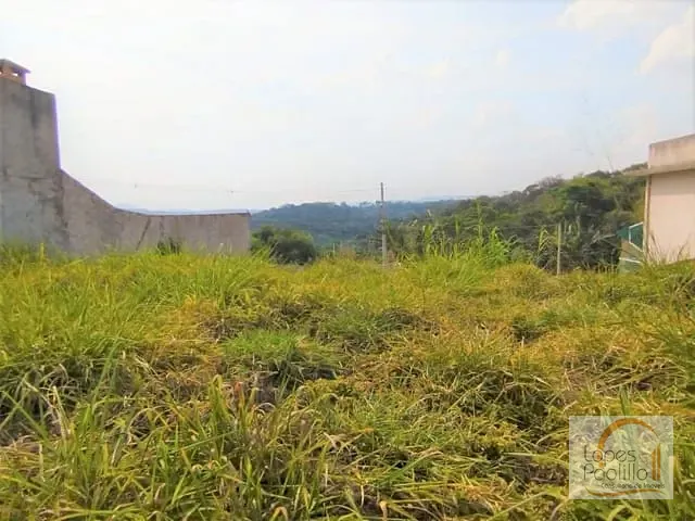 Terreno com 425m², à venda, no bairro Jardim Paulista em Atibaia