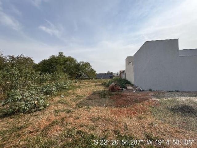 Foto do Terreno - Terreno à venda 10M², VILA SANTISTA, BAURU - SP | Imobiliária Compare