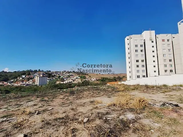Terreno com 125m², à venda, no bairro Jardim Novo Amanhecer em Jacareí