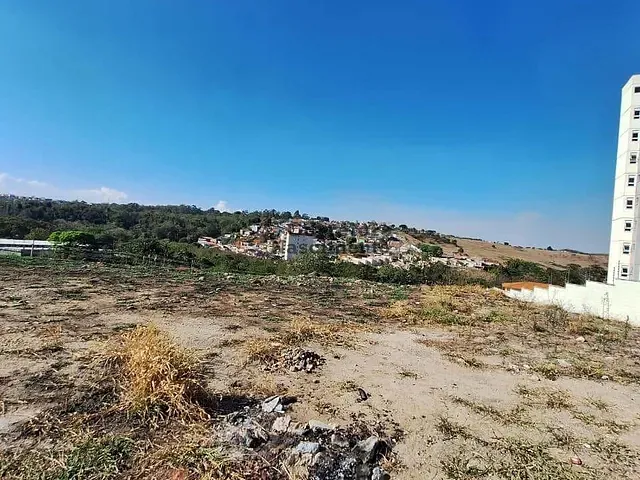 Terreno com 125m², à venda, no bairro Jardim Novo Amanhecer em Jacareí