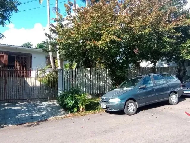 Terreno à venda, no bairro São Lourenço em Curitiba