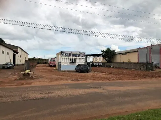 Terreno com 4334m², à venda, no bairro Zona Rural em Cianorte