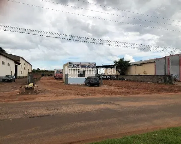 Terreno, 4334 m² - Foto 1