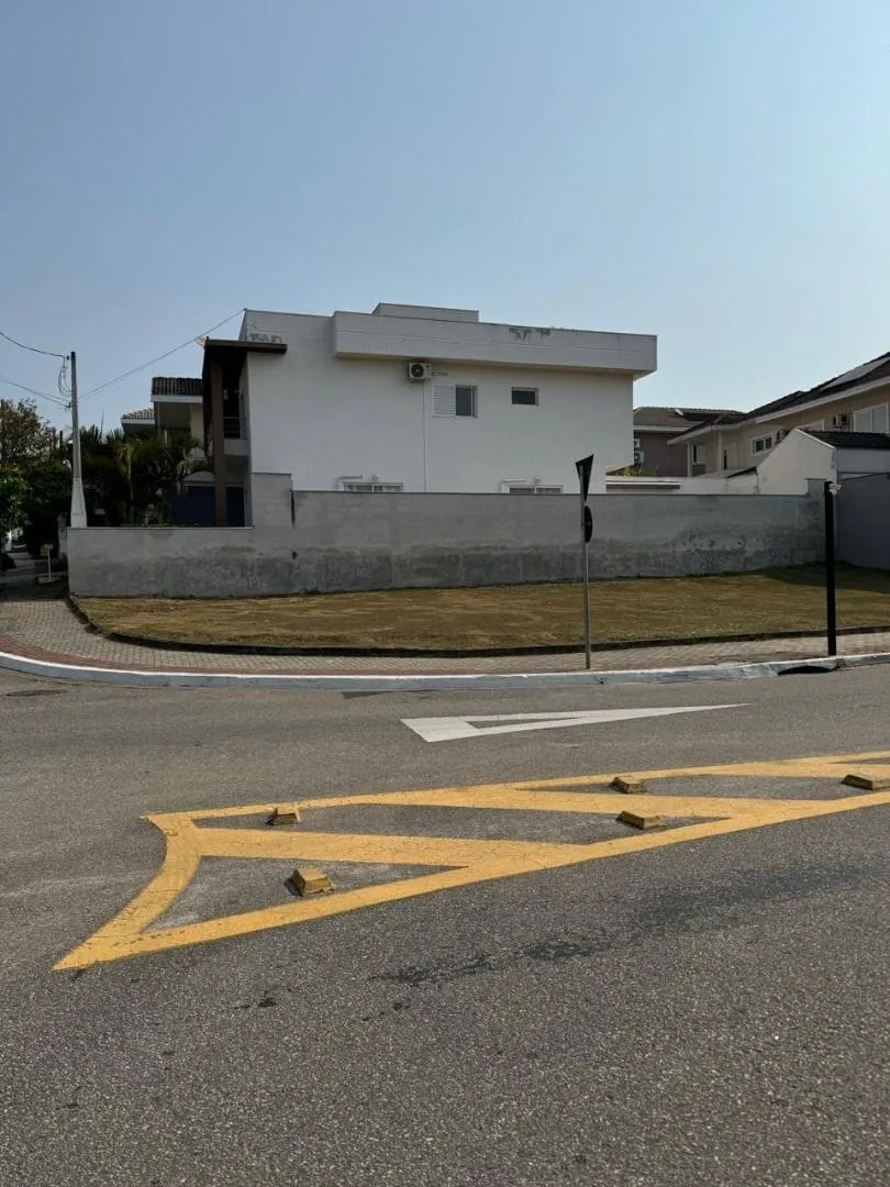 Terreno, 277 m² - Foto 1