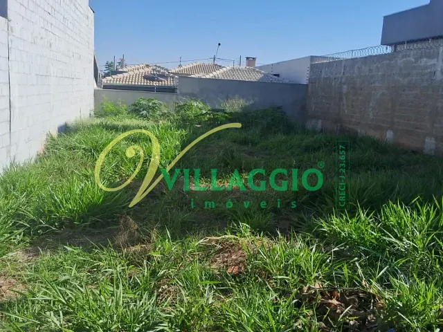 Terreno com 200m², à venda, no bairro Estância Jockey Clube em São José do Rio Preto