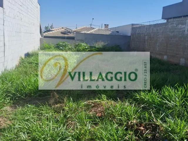 Terreno com 200m², à venda, no bairro Estância Jockey Clube em São José do Rio Preto
