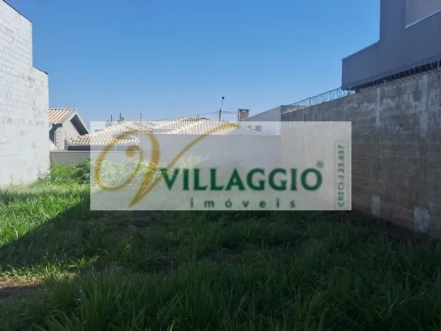 Terreno com 200m², à venda, no bairro Estância Jockey Clube em São José do Rio Preto