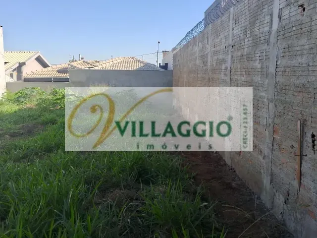 Terreno com 200m², à venda, no bairro Estância Jockey Clube em São José do Rio Preto