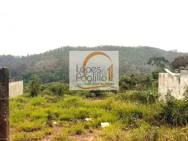 Terreno com 3200m², à venda, no bairro Rosário em Atibaia