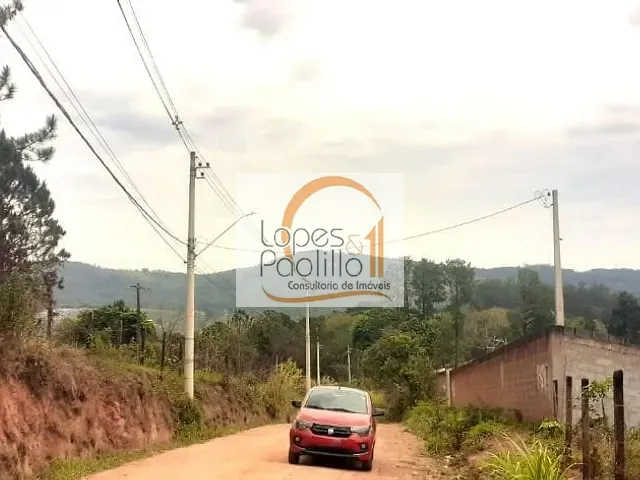 Terreno com 3200m², à venda, no bairro Rosário em Atibaia