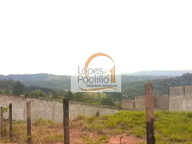 Terreno com 3200m², à venda, no bairro Rosário em Atibaia