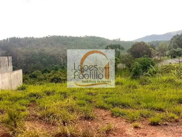 Terreno com 3200m², à venda, no bairro Rosário em Atibaia