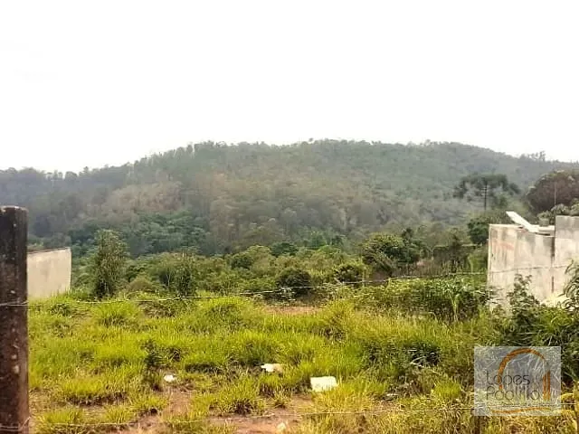 Terreno com 3200m², à venda, no bairro Rosário em Atibaia