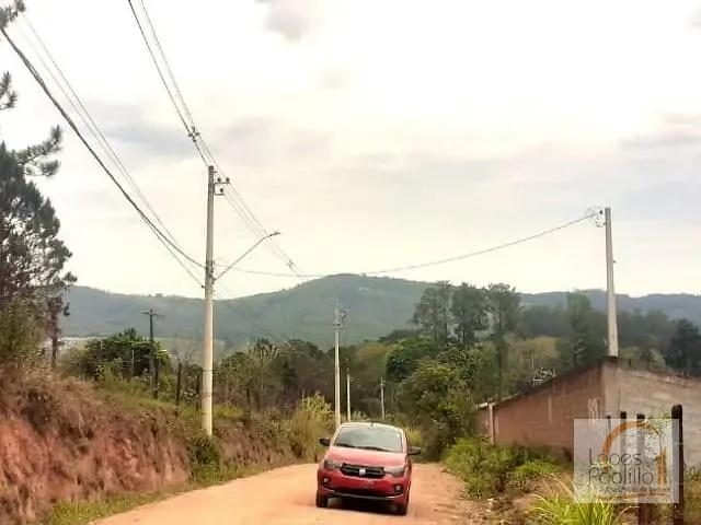 Terreno com 3200m², à venda, no bairro Rosário em Atibaia