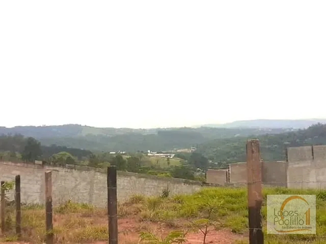 Terreno com 3200m², à venda, no bairro Rosário em Atibaia