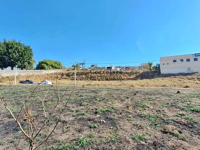 Terreno com 125m², à venda, no bairro Jardim Novo Amanhecer em Jacareí