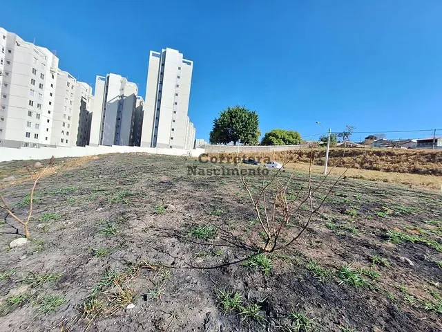 Terreno com 125m², à venda, no bairro Jardim Novo Amanhecer em Jacareí