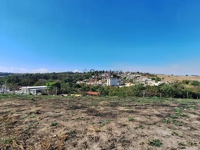 Terreno com 125m², à venda, no bairro Jardim Novo Amanhecer em Jacareí