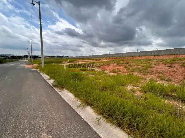 Terreno com 582m², à venda, no bairro Jardim dos lagos em Indaiatuba