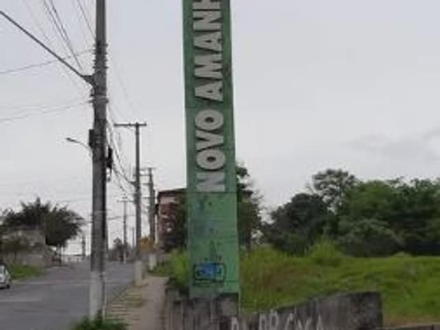 Foto do Terreno - Terreno à venda, 125 m² por R$ 100.000,00 - Jardim Novo Amanhecer - Jacareí/SP | INDEPENDENCE NEGOCIOS IMOBILIARIOS LTDA