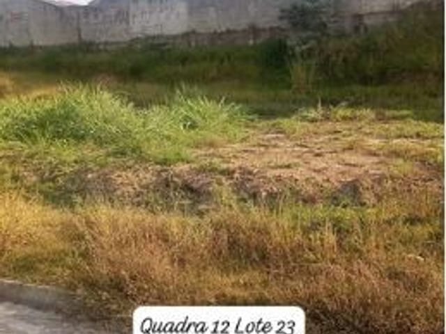 Foto do Terreno - Terreno à venda, 125 m² por R$ 100.000,00 - Jardim Novo Amanhecer - Jacareí/SP | INDEPENDENCE NEGOCIOS IMOBILIARIOS LTDA