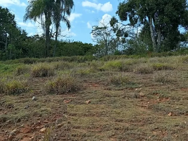 Terreno com 125m², à venda, no bairro Chácara Roselândia em Cotia