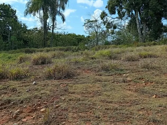 Terreno com 125m², à venda, no bairro Chácara Roselândia em Cotia