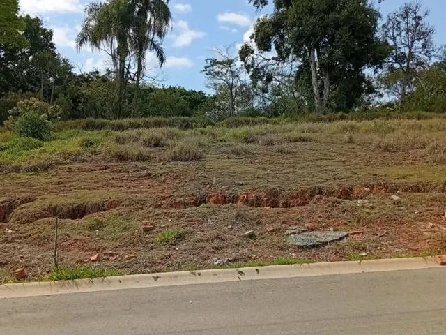 Terreno com 125m², à venda, no bairro Chácara Roselândia em Cotia