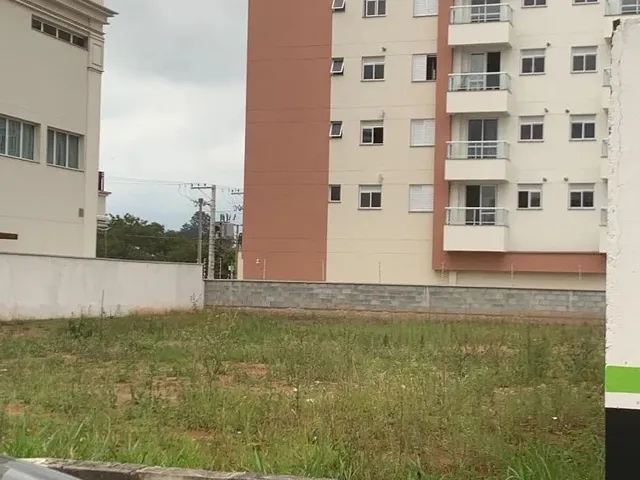 Terreno com 751m², à venda, no bairro Condomínio Centro Empresarial Taquari em São José Dos Campos