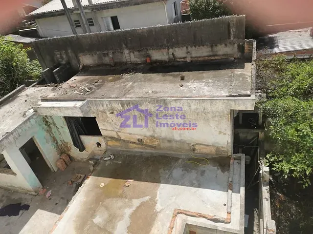Terreno com 500m², à venda, no bairro Vila Ré em São Paulo