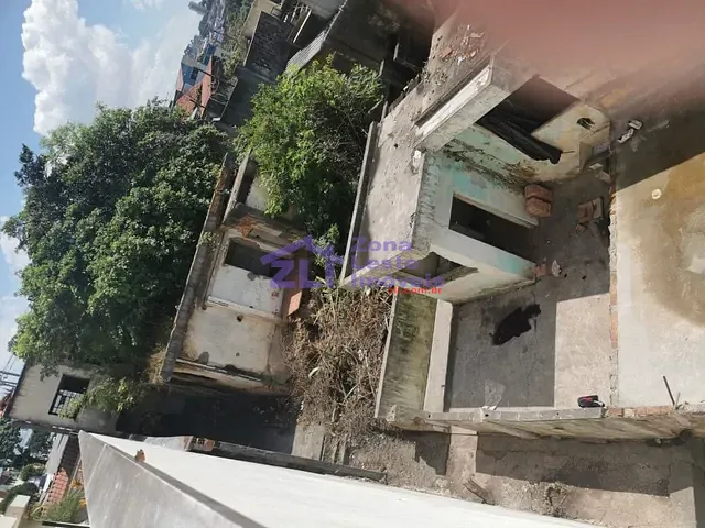 Terreno com 500m², à venda, no bairro Vila Ré em São Paulo