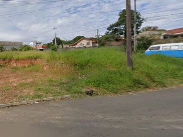 Terreno à venda, Contorno, Ponta Grossa, PR