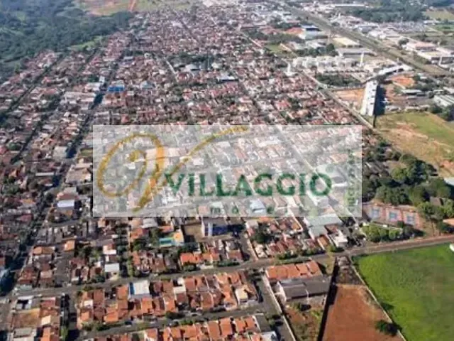 Terreno com 200m², à venda, no bairro Vila Toninho em São José do Rio Preto