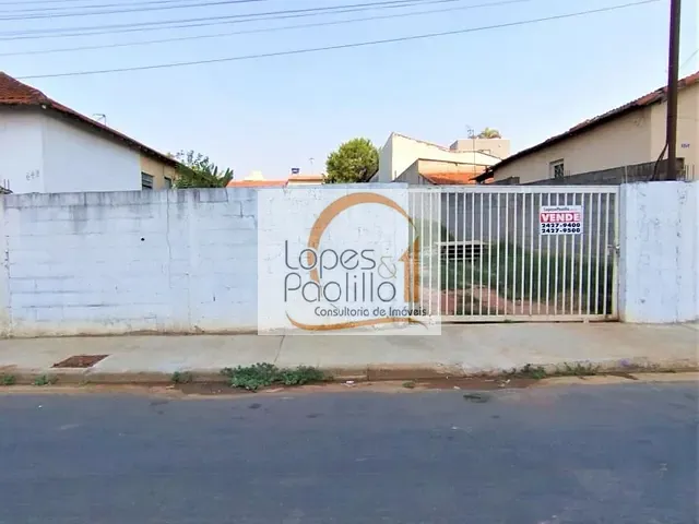 Terreno com 500m², à venda, no bairro Alvinópolis em Atibaia