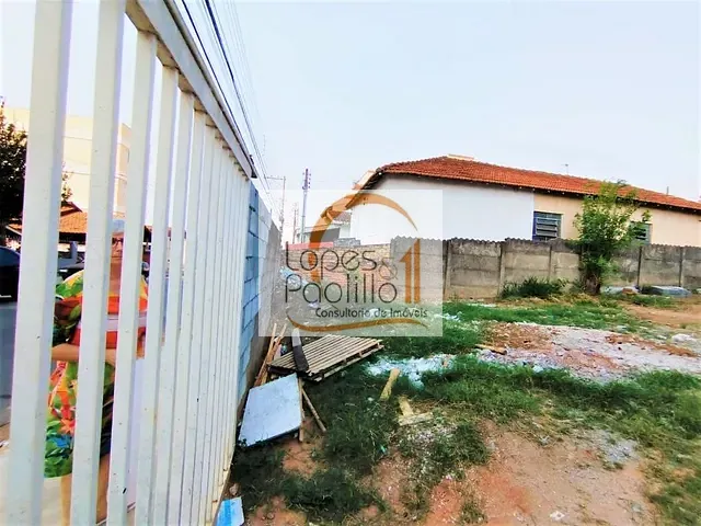 Terreno com 500m², à venda, no bairro Alvinópolis em Atibaia