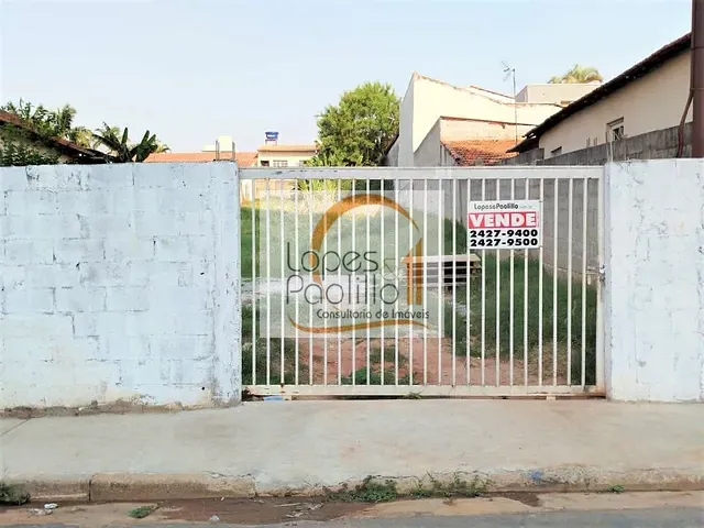 Terreno com 500m², à venda, no bairro Alvinópolis em Atibaia