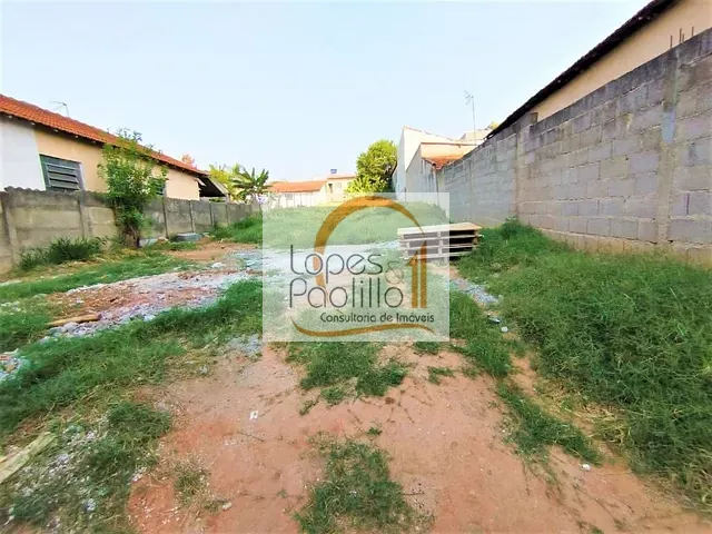 Terreno com 500m², à venda, no bairro Alvinópolis em Atibaia