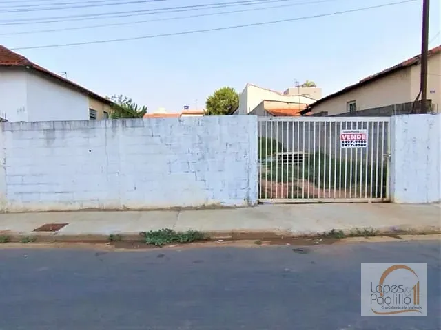 Terreno com 500m², à venda, no bairro Alvinópolis em Atibaia