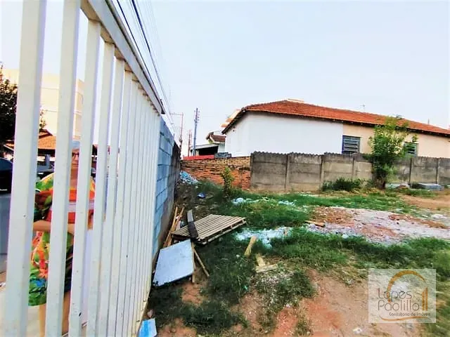 Terreno com 500m², à venda, no bairro Alvinópolis em Atibaia