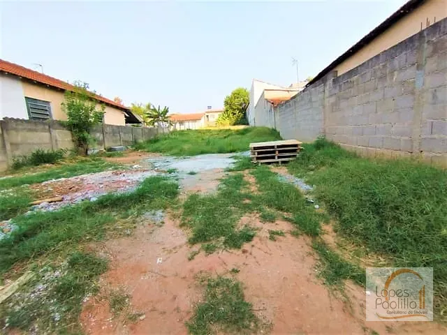 Terreno com 500m², à venda, no bairro Alvinópolis em Atibaia