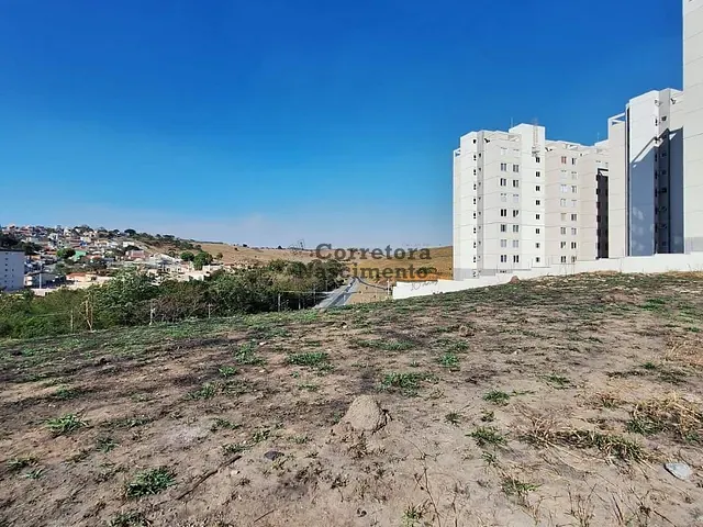 Terreno com 125m², à venda, no bairro Jardim Novo Amanhecer em Jacareí