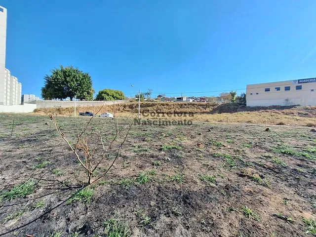 Terreno com 125m², à venda, no bairro Jardim Novo Amanhecer em Jacareí