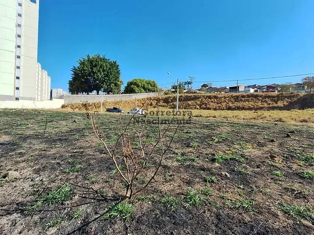 Terreno com 125m², à venda, no bairro Jardim Novo Amanhecer em Jacareí