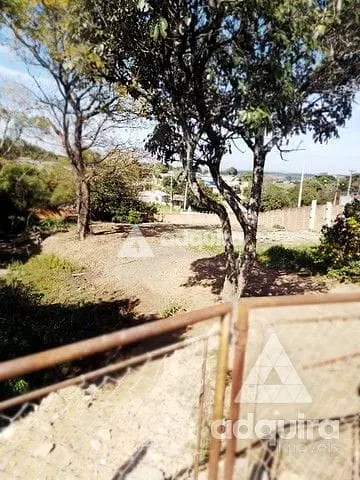 Terreno, 658 m² - Foto 1