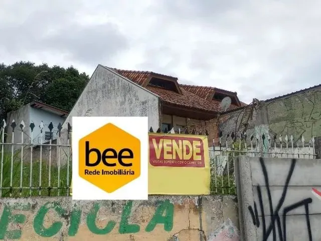 Terreno à venda, no bairro Pilarzinho em Curitiba