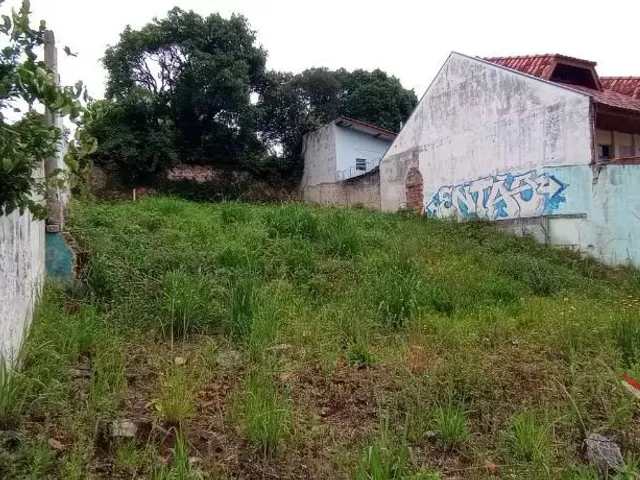 Terreno à venda, no bairro Pilarzinho em Curitiba