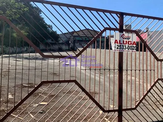Terreno com 778m², à venda ou para alugar, no bairro Jardim Nossa Senhora do Carmo em São Paulo