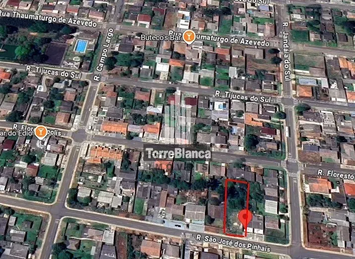 Terreno, 462 m² - Foto 2