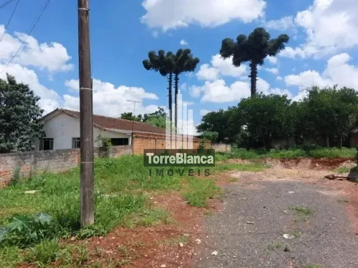 Terreno, 462 m² - Foto 4