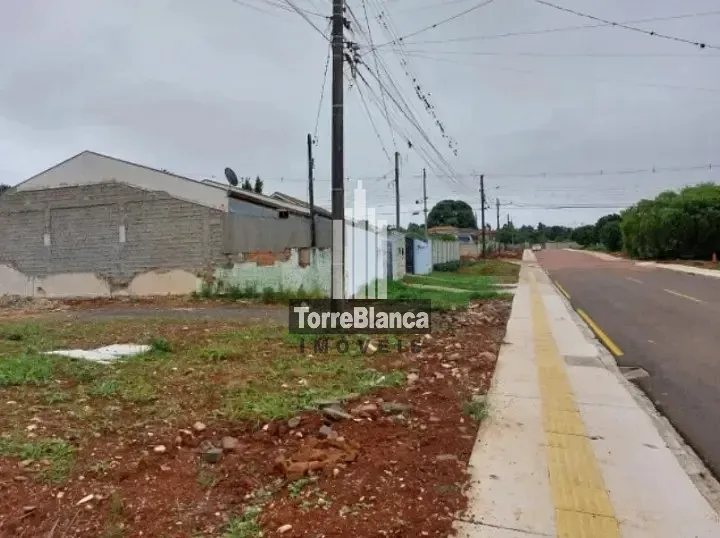 Terreno, 462 m² - Foto 5